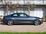 BMW 428i Coupe Sport Line 2013 года (AU)